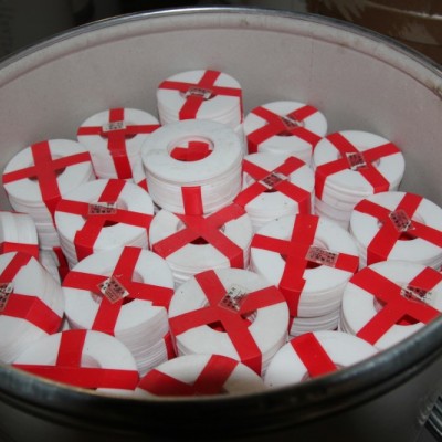 煙臺四氟墊批發，法蘭墊片價格