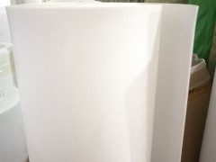 膨體四氟板的耐磨性受何影響呢？