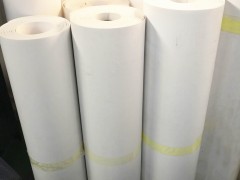 膨體四氟墊片可以加玻璃纖維材料嗎？