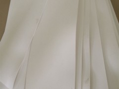 聚四氟乙烯板廠家分析PTFE的熱風(fēng)焊接法