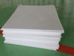 建筑樓梯上必須用5mm后聚四氟乙烯板嗎？能不能代替？