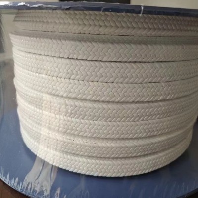 聚四氟乙烯盤根