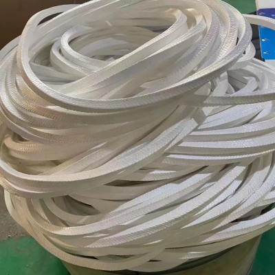 聚四氟乙烯盤根