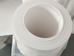 河北庚澤軒聚四氟乙烯板